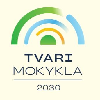 Tvari mokykla